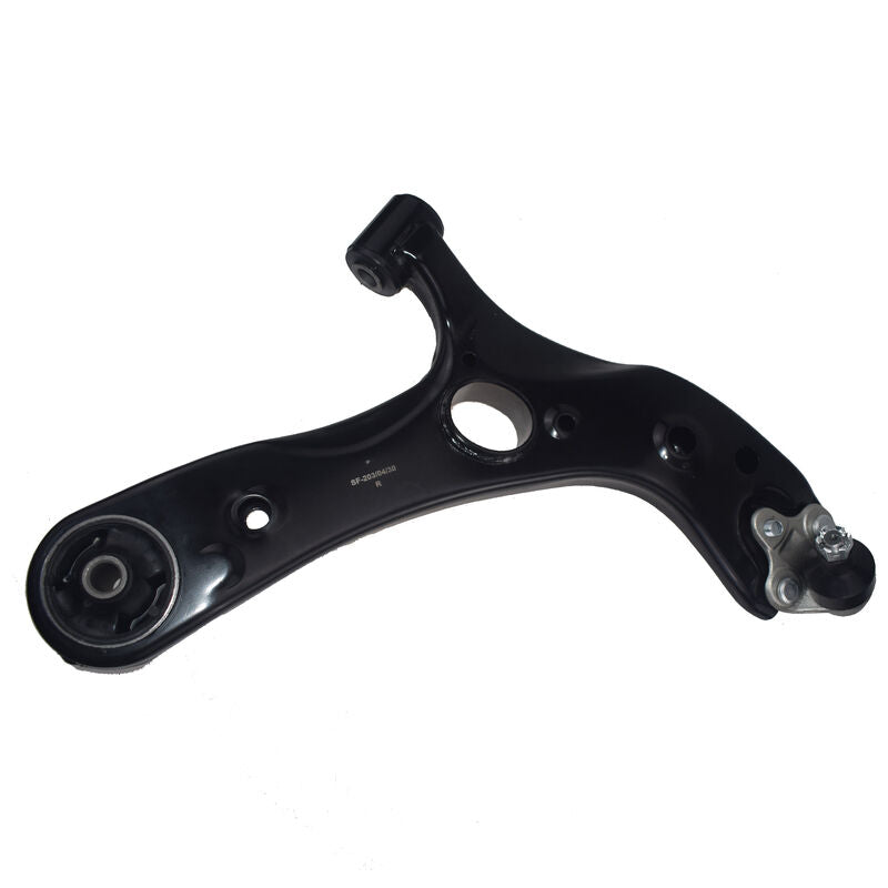 Front Lower Suspension Arm Right Hand Side Fit For Toyota Prius NHW30 2ZR 2009-2016 FCA-TA043R - Machter