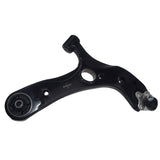 Front Lower Suspension Arm Right Hand Side Fit For Toyota Prius NHW30 2ZR 2009-2016 FCA-TA043R - Machter