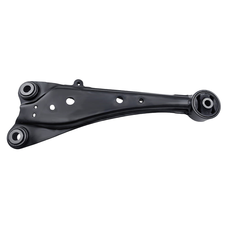 Rear Axle Control Arm Trailing Arm Left Hand Side Fit For Toyota RAV4 A3 ACA30 GSA33 A4 Lexus NX Z1 2005-ON 4878042010 - Machter