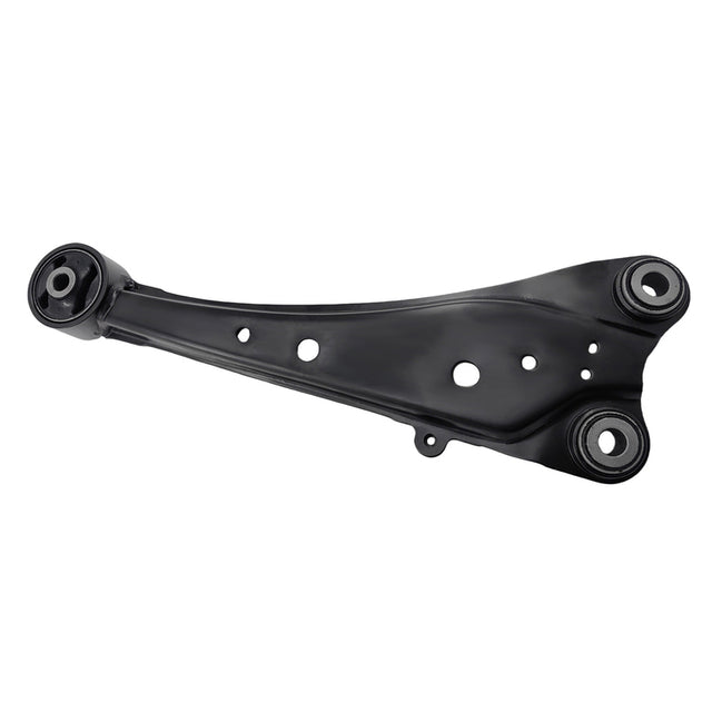 Rear Axle Control Arm Trailing Arm Left Hand Side Fit For Toyota RAV4 A3 ACA30 GSA33 A4 Lexus NX Z1 2005-ON 4878042010 - Machter
