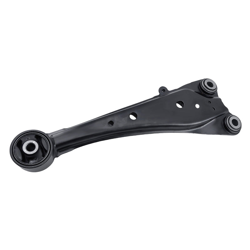 Rear Axle Control Arm Trailing Arm Right Hand Side Fit For Toyota RAV4 A3 ACA30 GSA33 A4 Lexus NX Z1 2005-ON 4876042010 FCA-TA065R - Machter