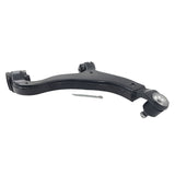 Front Lower Control Arm With Ball Joint Left Hand Side Fit For Toyota Hiace GDH300 GRH300 02/2019-ON - Machter