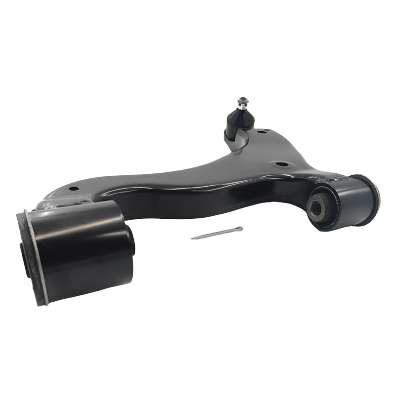 Front Lower Control Arm With Ball Joint Left Hand Side Fit For Toyota Hiace GDH300 GRH300 02/2019-ON - Machter