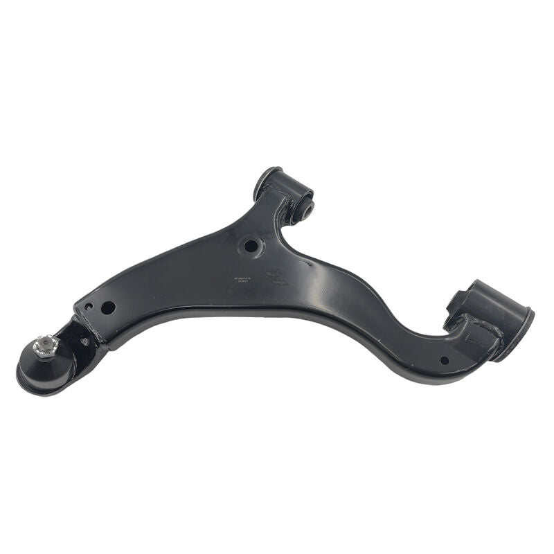Front Lower Control Arm With Ball Joint Left Hand Side Fit For Toyota Hiace GDH300 GRH300 02/2019-ON - Machter