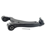 Front Lower Control Arm With Ball Joint Left Hand Side Fit For Toyota Hiace GDH300 GRH300 02/2019-ON - Machter