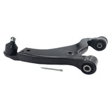 Front Lower Control Arm With Ball Joint Right Hand Side Fit For Toyota Hiace GDH300 GRH300 02/2019-ON FCA-TA066R - Machter