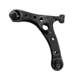Front Lower Control Arm Left Hand Side Fit For Toyota Avensis ACM20 ACM21 Noah AZR60 AZR65 2001-2010 - Machter