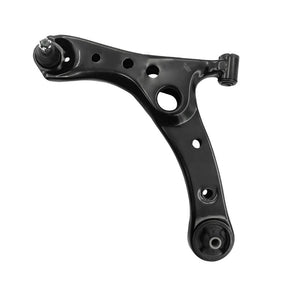 Front Lower Control Arm Left Hand Side Fit For Toyota Avensis ACM20 ACM21 Noah AZR60 AZR65 2001-2010 - Machter