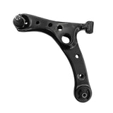 Front Lower Control Arm Left Hand Side Fit For Toyota Avensis ACM20 ACM21 Noah AZR60 AZR65 2001-2010 FCA-TA067L - Machter