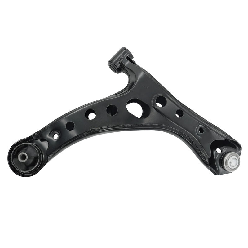 Front Lower Control Arm Left Hand Side Fit For Toyota Avensis ACM20 ACM21 Noah AZR60 AZR65 2001-2010 - Machter