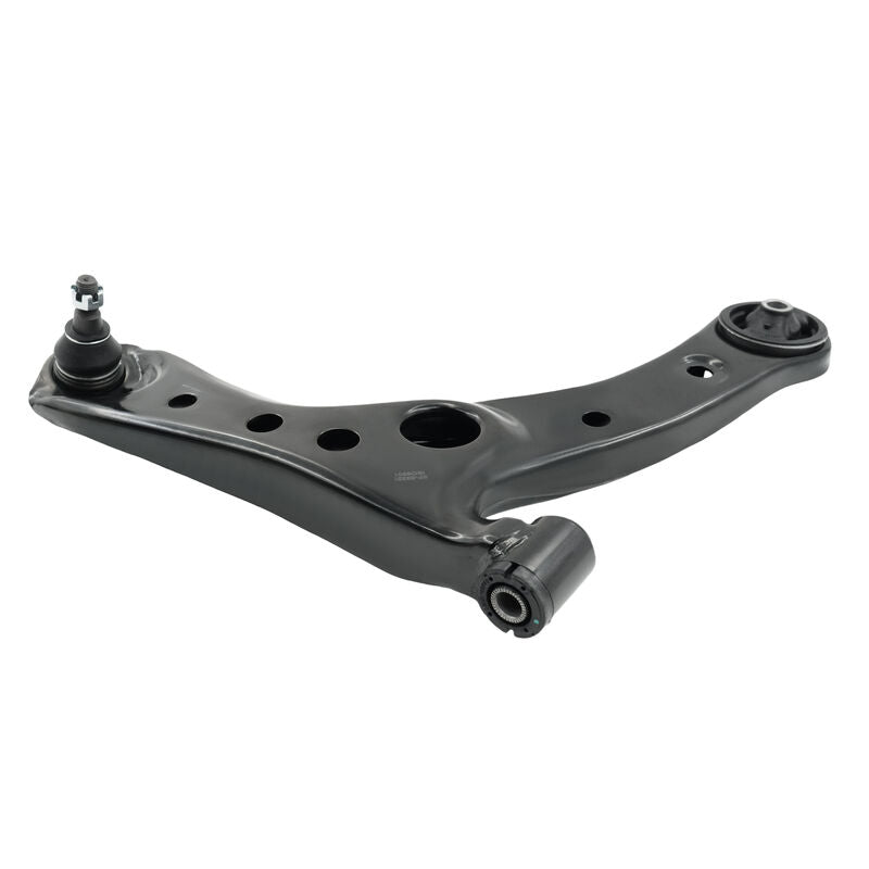 Front Lower Control Arm Right Hand Side Fit For Toyota Avensis ACM20 ACM21 Noah AZR60 AZR65 2001-2010 - Machter