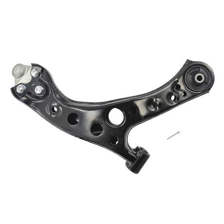 Front Lower Control Arm With Ball Joint Left Hand Side Fit For Toyota CHR NGX10 NGX50 ZXY10 2016-ON 48069-10110 FCA-TA068L - Machter