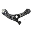 Front Lower Control Arm With Ball Joint Left Hand Side Fit For Toyota CHR NGX10 NGX50 ZXY10 2016-ON 48069-10110 FCA-TA068L - Machter