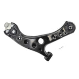 Front Lower Control Arm With Ball Joint Left Hand Side Fit For Toyota CHR NGX10 NGX50 ZXY10 2016-ON 48069-10110 - Machter