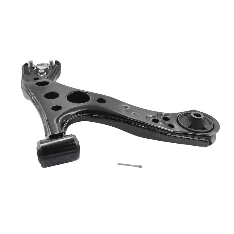 Front Lower Control Arm With Ball Joint Left Hand Side Fit For Toyota CHR NGX10 NGX50 ZXY10 2016-ON 48069-10110 - Machter