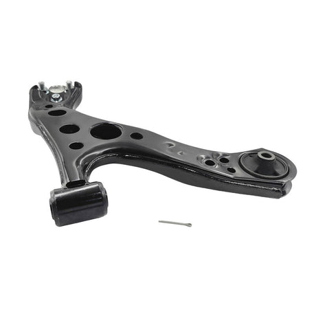 Front Lower Control Arm With Ball Joint Left Hand Side Fit For Toyota CHR NGX10 NGX50 ZXY10 2016-ON 48069-10110 - Machter