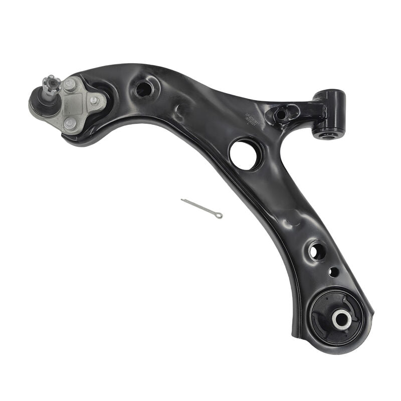 Front Lower Control Arm With Ball Joint Left Hand Side Fit For Toyota CHR NGX10 NGX50 ZXY10 2016-ON 48069-10110 - Machter