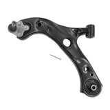 Front Lower Control Arm With Ball Joint Left Hand Side Fit For Toyota CHR NGX10 NGX50 ZXY10 2016-ON 48069-10110 - Machter