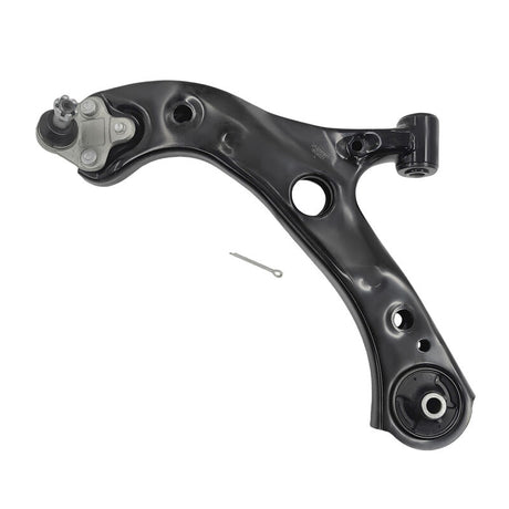Front Lower Control Arm With Ball Joint Left Hand Side Fit For Toyota CHR NGX10 NGX50 ZXY10 2016-ON 48069-10110 FCA-TA068L - Machter