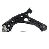 Front Lower Control Arm With Ball Joint Right Hand Side Fit For Toyota CHR NGX10 NGX50 ZXY10 2016-ON 48068-10130 - Machter