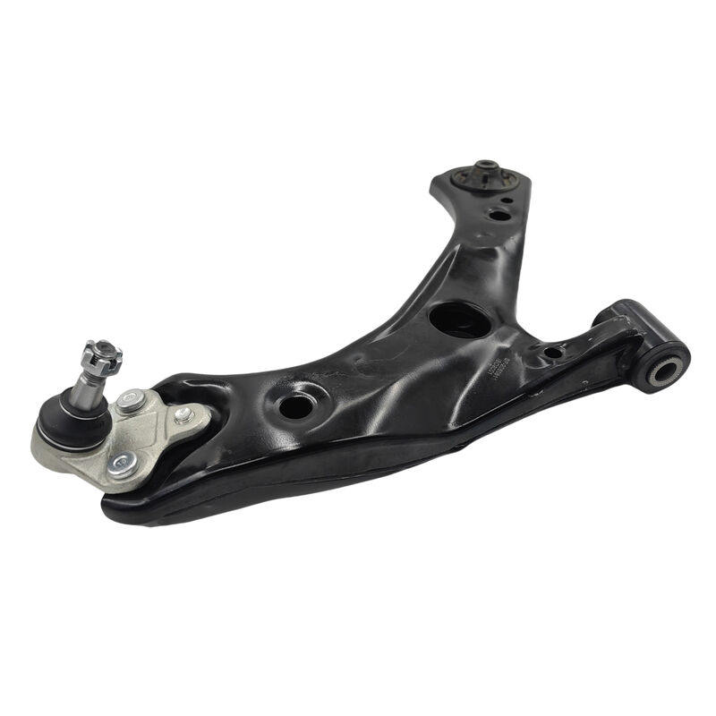 Front Lower Control Arm With Ball Joint Right Hand Side Fit For Toyota CHR NGX10 NGX50 ZXY10 2016-ON 48068-10130 FCA-TA068R - Machter