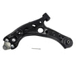 Front Lower Control Arm With Ball Joint Right Hand Side Fit For Toyota CHR NGX10 NGX50 ZXY10 2016-ON 48068-10130 FCA-TA068R - Machter