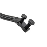Front Tension Rod Arm Left Hand Side Fit For Toyota Chaser JZX90 JZX100 JZX110 For Lexus GS400 GS430 FCA-TA069L - Machter