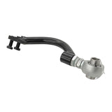 Front Tension Rod Arm Left Hand Side Fit For Toyota Chaser JZX90 JZX100 JZX110 For Lexus GS400 GS430 FCA-TA069L - Machter