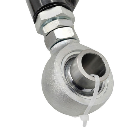 Front Tension Rod Arm Left Hand Side Fit For Toyota Chaser JZX90 JZX100 JZX110 For Lexus GS400 GS430 FCA-TA069L - Machter