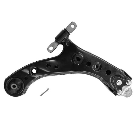 Front Lower Control Arm With Ball Joint Left Hand Side Fit For Toyota Kluger GSU70/75 48069-0E070 03/2021-ON - Machter