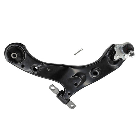 Front Lower Control Arm With Ball Joint Left Hand Side Fit For Toyota Kluger GSU70/75 48069-0E070 03/2021-ON - Machter