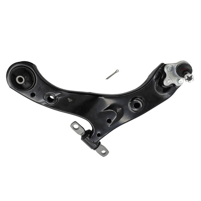 Front Lower Control Arm With Ball Joint Left Hand Side Fit For Toyota Kluger GSU70/75 48069-0E070 03/2021-ON - Machter