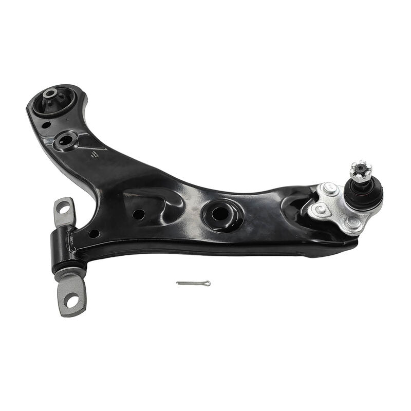 Front Lower Control Arm With Ball Joint Left Hand Side Fit For Toyota Kluger GSU70/75 48069-0E070 03/2021-ON FCA-TA070L - Machter