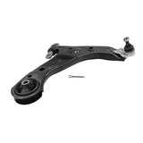 Front Lower Control Arm With Ball Joint Right Hand Side Fit For Toyota Kluger GSU70/75 48068-0E070 03/2021-ON - Machter