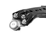 Front Lower Control Arm With Ball Joint Right Hand Side Fit For Toyota Kluger GSU70/75 48068-0E070 03/2021-ON - Machter