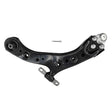 Front Lower Control Arm With Ball Joint Right Hand Side Fit For Toyota Kluger GSU70/75 48068-0E070 03/2021-ON FCA-TA070R - Machter