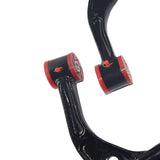 Adjustable Upper Control Arm Kit With Greaseable Bushes Fit For Hilux N70 N80 Fortuner Prado 120/150 FJ Cruiser - Machter