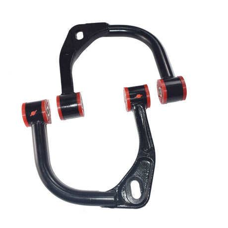 Adjustable Upper Control Arm Kit With Greaseable Bushes Fit For Hilux N70 N80 Fortuner Prado 120/150 FJ Cruiser FCA-TAXX2 - Machter