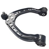 Front Suspension Upper WishboneI Control Arm Left Hand Side Fit For Tesla Model S 104396500A FCA-TSL012L - Machter