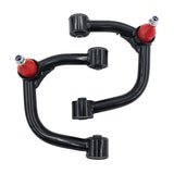 Pair Front Upper Control Arm Fit For Toyota Fortuner FJ Cruiser Hilux Landcruiser Prado 120 Series VIGO 4WD Lift UP 2" - Machter