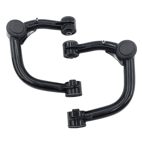 Pair Front Upper Control Arm Fit For Toyota Fortuner FJ Cruiser Hilux Landcruiser Prado 120 Series VIGO 4WD Lift UP 2" - Machter