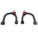 Pair Front Upper Control Arm Fit For Toyota Fortuner FJ Cruiser Hilux Landcruiser Prado 120 Series VIGO 4WD Lift UP 2" - Machter