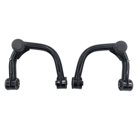 Pair Front Upper Control Arm Fit For Toyota Fortuner FJ Cruiser Hilux Landcruiser Prado 120 Series VIGO 4WD Lift UP 2" - Machter