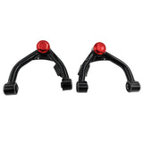 Pair Front Upper Control Arms Left & Right Hand Side Fit For Mitsubishi Triton ML MN MQ MR Pajero Sport QE QF Challenger PB PC 2005-2023 - Machter