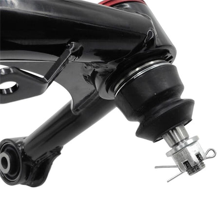 Pair Front Upper Control Arm Fit For Ford Ranger PX PXII PXIII T6 For Mazda BT-50 UP UR 4WD Lift Up 2" Model 2012-2022 - Machter