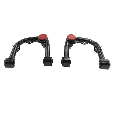 Pair Front Upper Control Arm Fit For Ford Ranger PX PXII PXIII T6 For Mazda BT-50 UP UR 4WD Lift Up 2" Model 2012-2022 - Machter