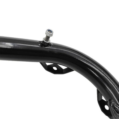 Pair Front Upper Control Arm Fit For Ford Ranger PX PXII PXIII T6 For Mazda BT-50 UP UR 4WD Lift Up 2" Model 2012-2022 - Machter