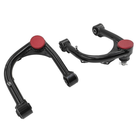 Pair Front Upper Control Arm Fit For Ford Ranger PX PXII PXIII T6 For Mazda BT-50 UP UR 4WD Lift Up 2" Model 2012-2022 - Machter