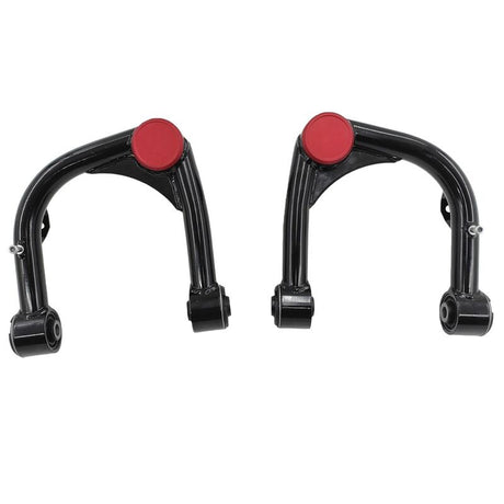 Pair Front Upper Control Arm Fit For Ford Ranger PX PXII PXIII T6 For Mazda BT-50 UP UR 4WD Lift Up 2" Model 2012-2022 - Machter
