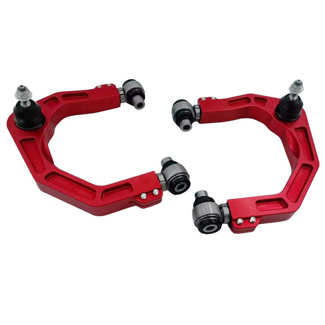 Front Upper Control Arms Kit Lift Up 2" Fit For Ford Ranger PY RA Everest 2022-ON - Machter
